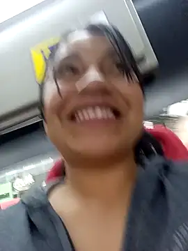 EllaCute Young online show from 10-09-25, 09:35