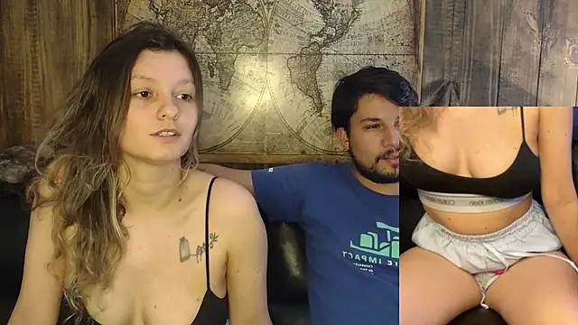 peterpancp online show from 10-07-25, 07:33