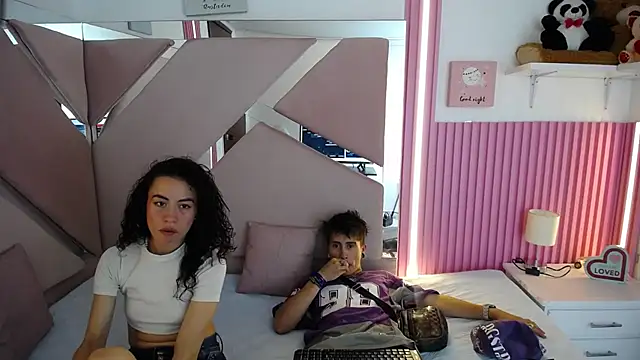 oblivionlove online show from 04-16-26, 08:31