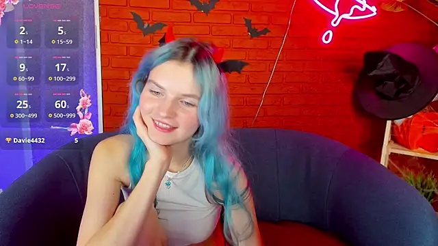 Snapshot of Lika_Sky chatting on 10-25-25, 11:32 Lika Sky online show from 10-25-25, 11:32