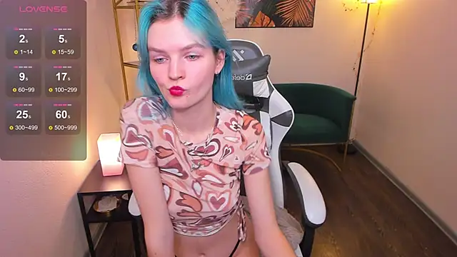 Lika Sky online show from 02-03-26, 04:23