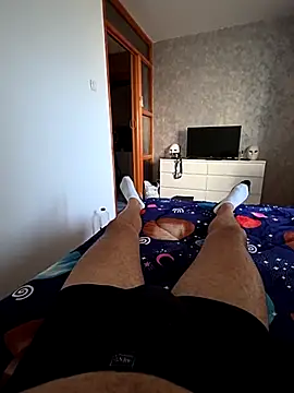 Foxbiker online show from 10-19-25, 02:07