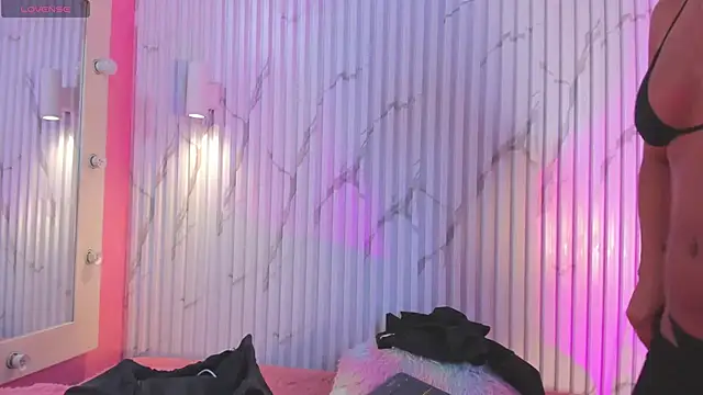 Missdionne curly online show from 11-07-25, 11:21