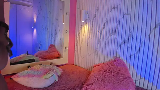 Missdionne curly online show from 11-29-25, 10:51