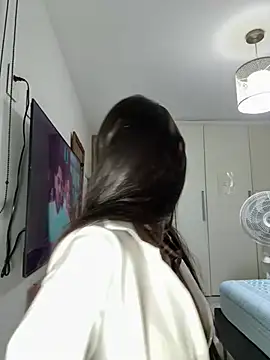 Julieta Duque online show from 01-16-26, 03:32