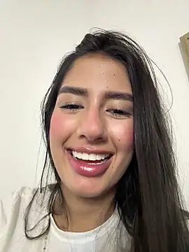 Julieta Duque online show from 04-23-26, 11:51