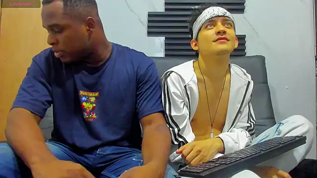 Amun obsidian online show from 11-08-25, 12:05