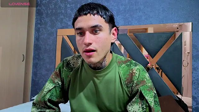 owen desmond online show from 09-28-25, 02:17