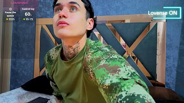 owen desmond online show from 09-30-25, 02:38