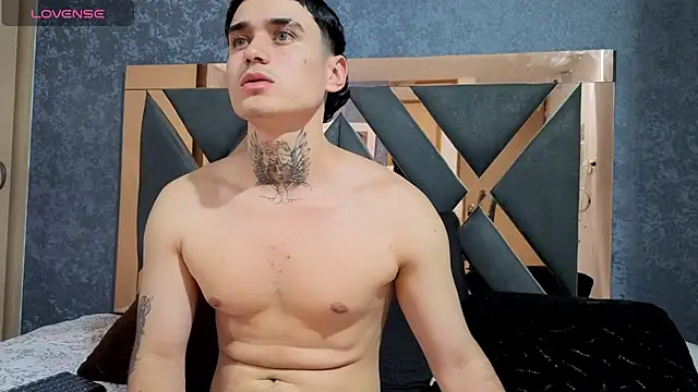 owen desmond online show from 10-09-25, 02:09