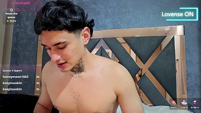 owen desmond online show from 10-13-25, 02:22