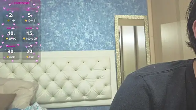 owen desmond online show from 10-22-25, 02:56