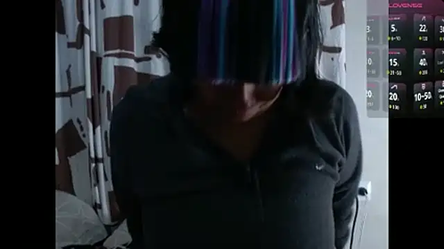 Acelinrose online show from 01-17-26, 02:38