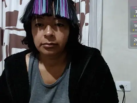 Acelinrose online show from 03-27-26, 10:26