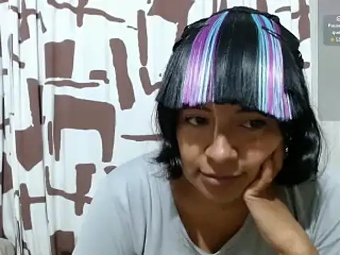 Acelinrose online show from 04-01-26, 01:28