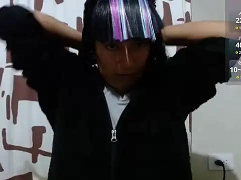 Acelinrose online show from 04-03-26, 01:36