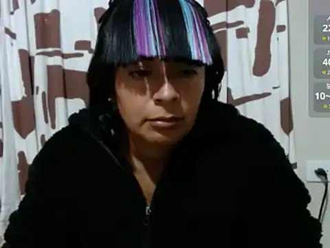 Acelinrose online show from 04-15-26, 01:01