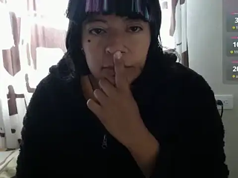 Acelinrose online show from 04-21-26, 02:56