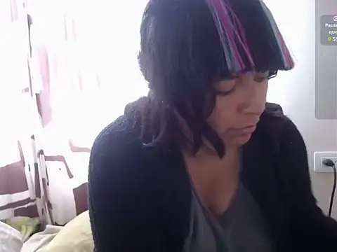 Acelinrose online show from 04-25-26, 09:01