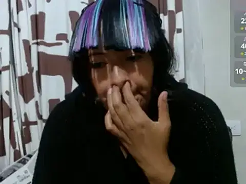 Acelinrose online show from 04-27-26, 01:47