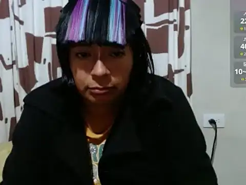 Snapshot of Acelinrose chatting on 06-07-26, 01:21 Acelinrose online show from 06-07-26, 01:21