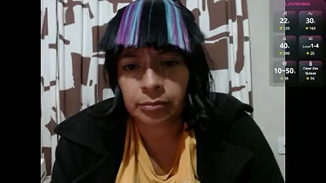 Snapshot of Acelinrose chatting on 06-08-26, 01:28 Acelinrose online show from 06-08-26, 01:28