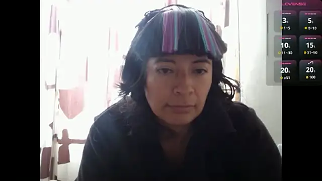 Acelinrose online show from 07-23-26, 05:33