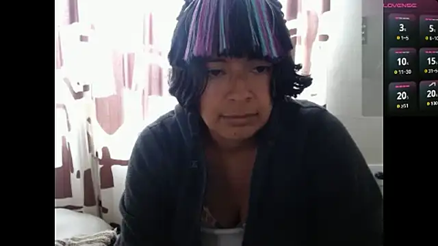 Acelinrose online show from 07-28-26, 06:53