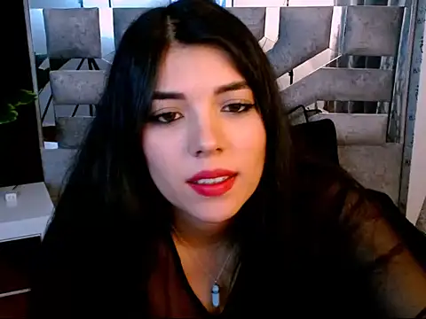 dreams girl online show from 11-15-25, 06:37