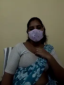 Anusree-Sexy online show from 02-02-26, 03:55