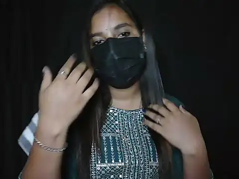 Anusree-Sexy online show from 02-25-26, 07:56