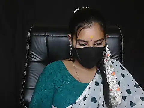 Anusree-Sexy online show from 03-30-26, 03:46