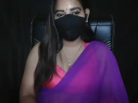 Anusree-Sexy online show from 04-16-26, 05:03