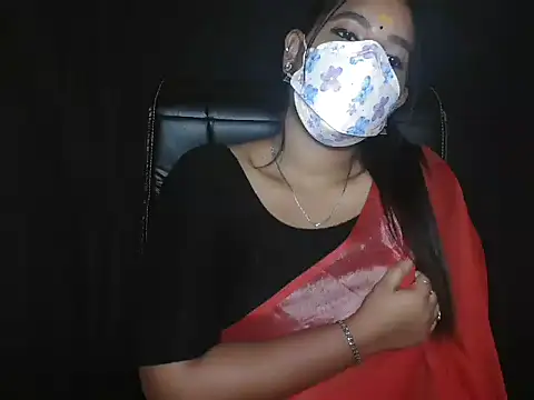 Anusree-Sexy online show from 05-01-26, 06:34