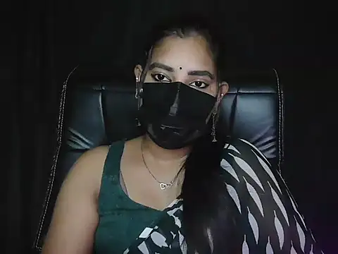 Anusree-Sexy online show from 06-12-26, 05:34