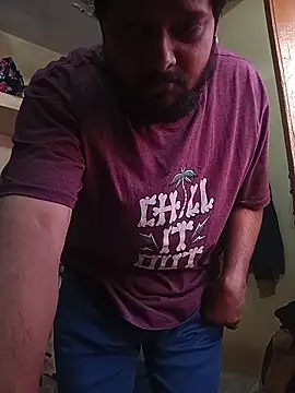 chunkyguy98 online show from 11-20-25, 05:51