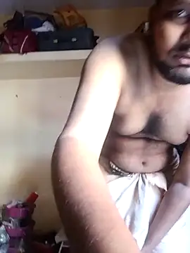chunkyguy98 online show from 04-23-26, 04:57