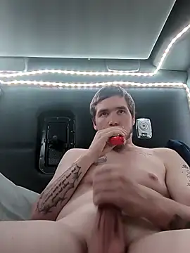 Bigdicktrucker26 online show from 09-28-25, 04:01