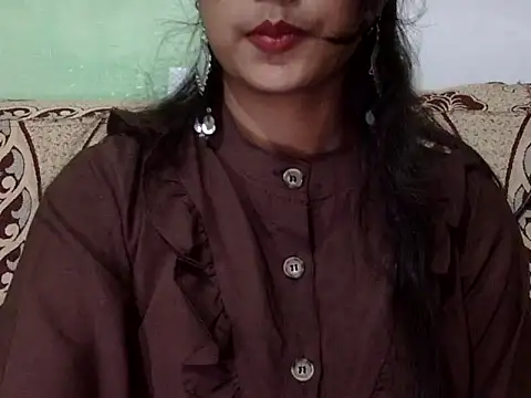 sexy-irm online show from 10-30-25, 05:53