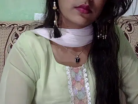 sexy-irm online show from 10-31-25, 05:19