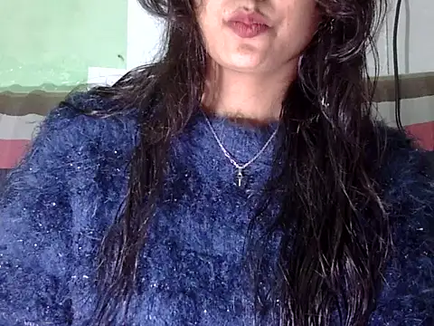 sexy-irm online show from 11-19-25, 07:30