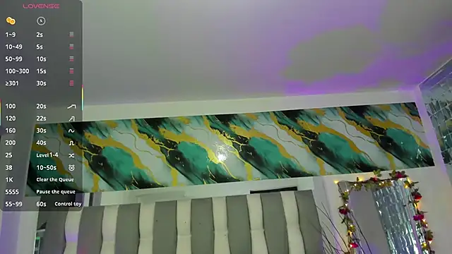 IsaDiiaz online show from 01-11-26, 05:01