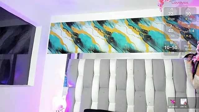 IsaDiiaz online show from 02-23-26, 05:49