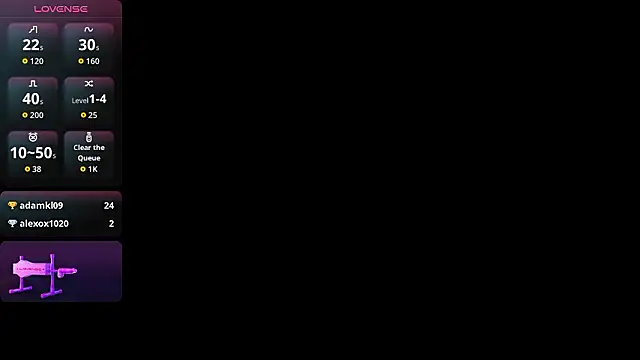 IsaDiiaz online show from 03-21-26, 08:19