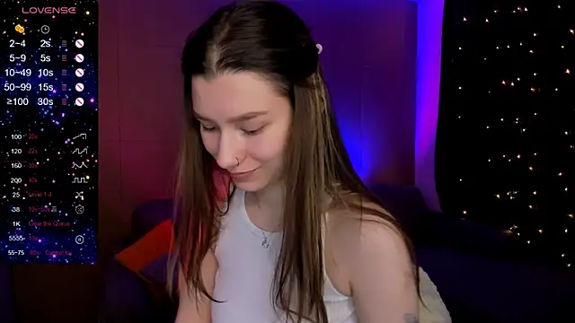 LinaBlossom  online show from 03-05-26, 04:52