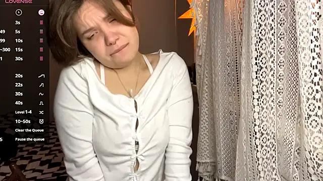 SabrinaFolts online show from 10-25-25, 06:24