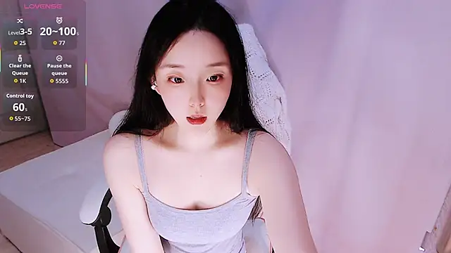 Niannian- online show from 04-06-26, 07:26