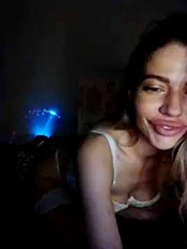 VIOLA-Sweeting online show from 06-08-26, 11:16