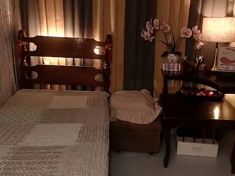 Jastine hunk online show from 01-15-26, 08:41