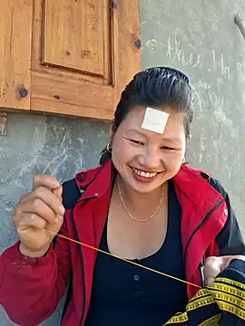 diamond-- online show from 10-28-25, 07:12